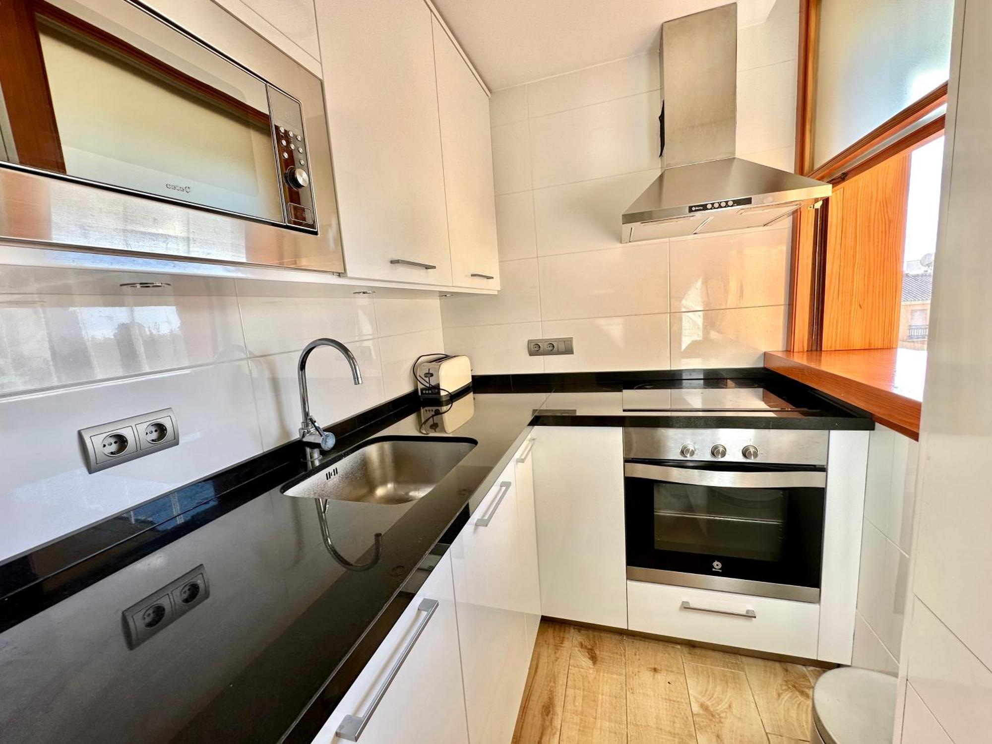 Gorgeous Apartment At The Sea In La Carihuela! Τορρεμολίνος Εξωτερικό φωτογραφία