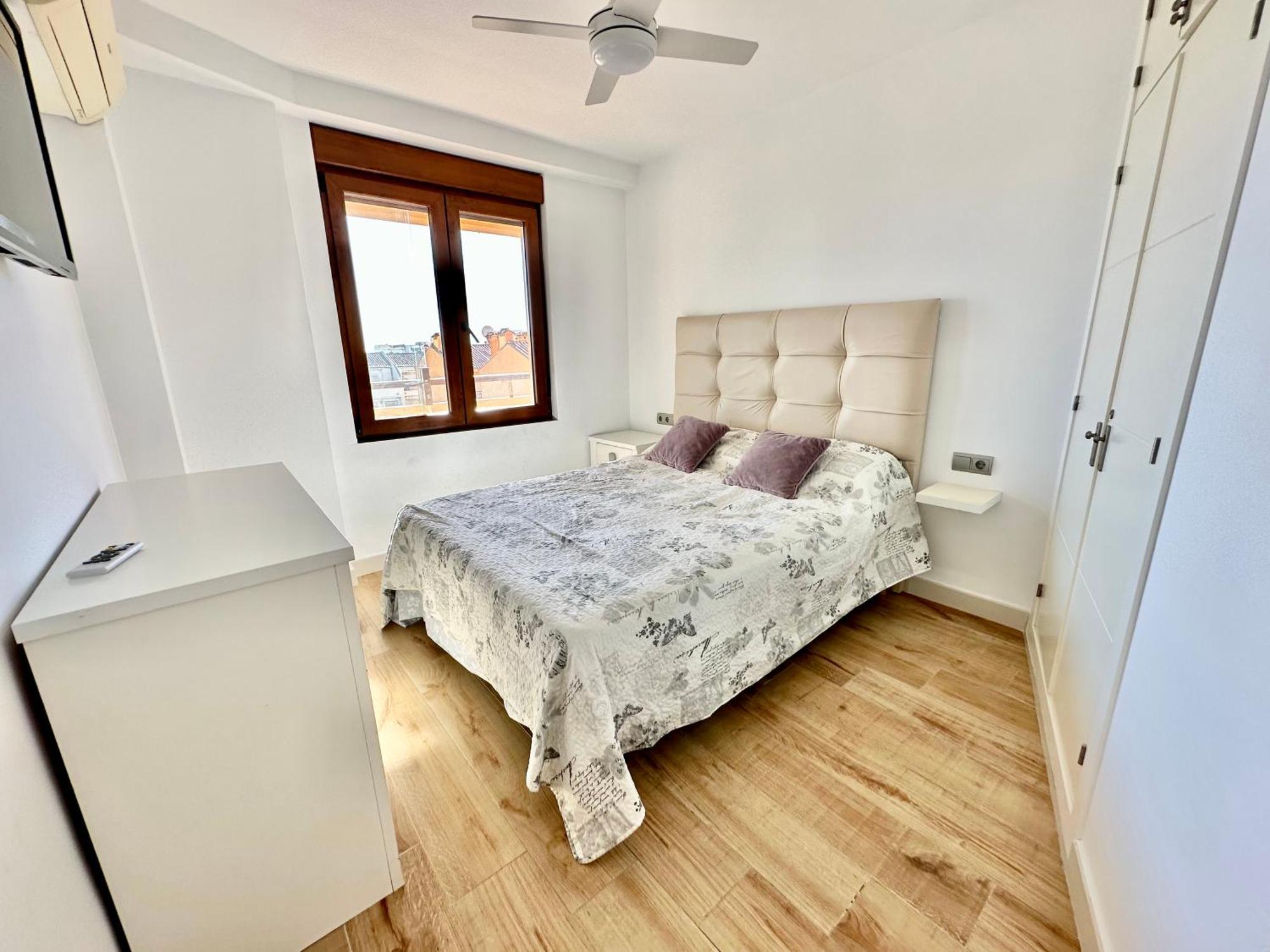 Gorgeous Apartment At The Sea In La Carihuela! Τορρεμολίνος Εξωτερικό φωτογραφία