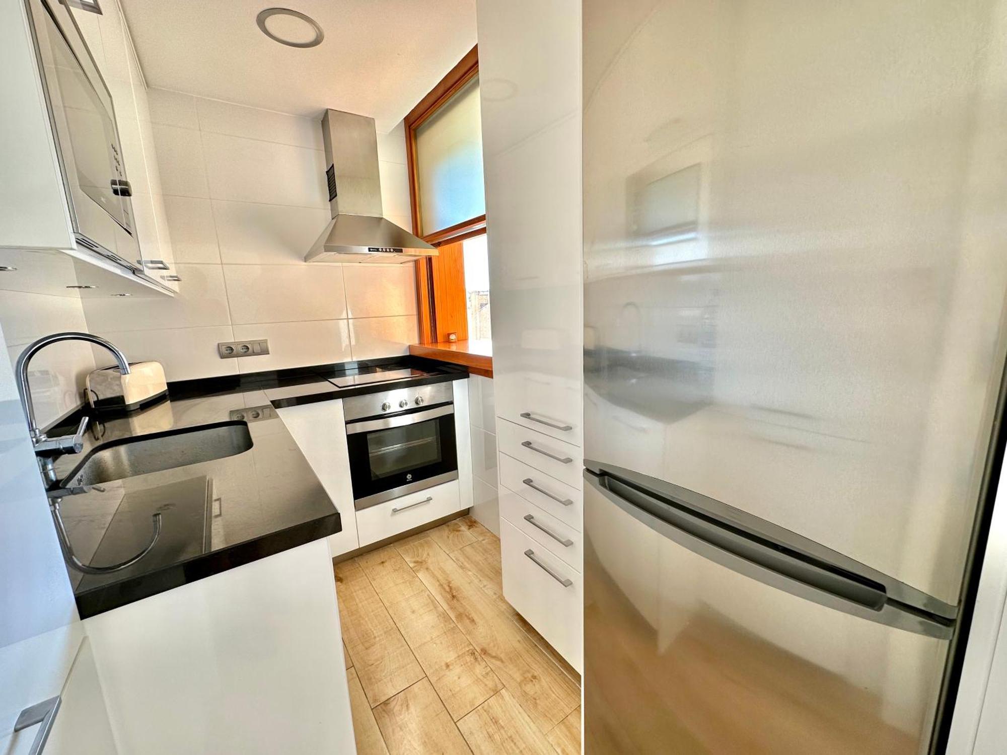 Gorgeous Apartment At The Sea In La Carihuela! Τορρεμολίνος Εξωτερικό φωτογραφία