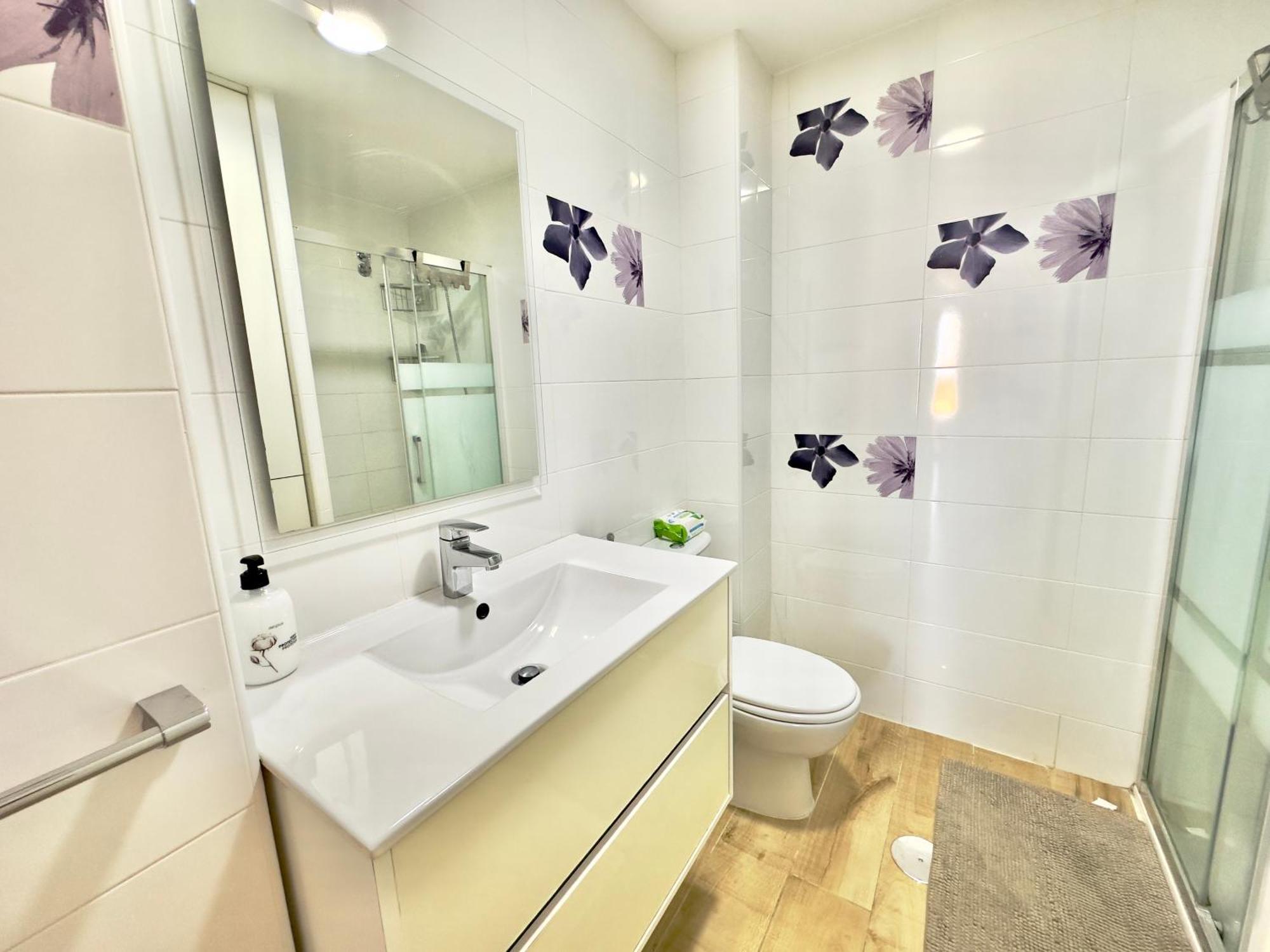 Gorgeous Apartment At The Sea In La Carihuela! Τορρεμολίνος Εξωτερικό φωτογραφία